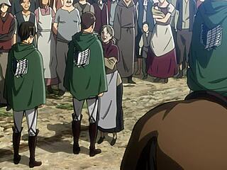 watching shingeki no kyojin episode one full hd dub