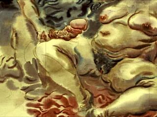 Take a look at this vintage erotic illustration from way back