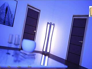 Find your way around isabella's house