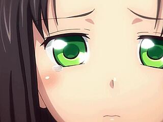 I’m obsessed with Nobunaga-sensei no Osanazuma 12 sucking scenes