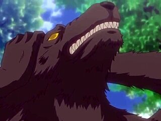 Hentai Piano Action in Otogibanashi no Onigokko