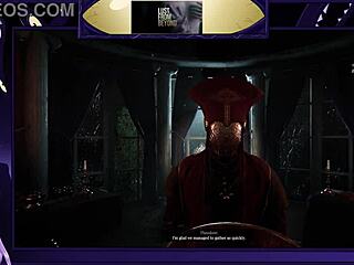 i crave the lustful encounters in beyond part 7