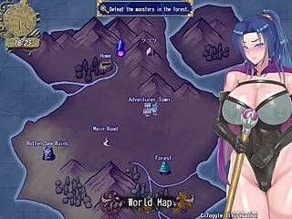 i'm just amazed at this 35-year-old magician's adventure losing virginity, part 3