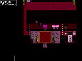 Exploring The Depths Of The Dark Cave - Scars Of Summer Happy Route Part 3