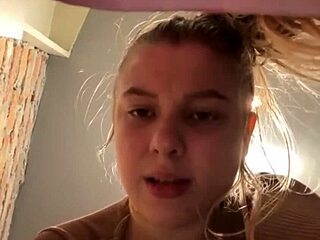 Big Tits And Ass In Doggystyle Anal Fucking With Squirting In Changing Room