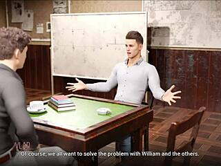 University Of Problems Episode 50