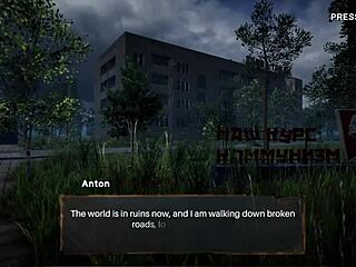 S E X Z O N E: Tutte le scene di sesso liberate?