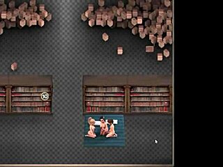 Complete Gameplay - Lust Epidemic Part 18