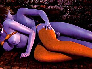 Velma gets fucked hard in cosplay!