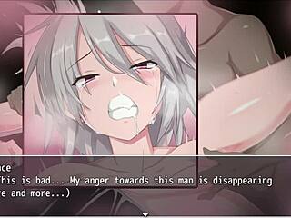 Grace in the labyrinth town part 20, huh?