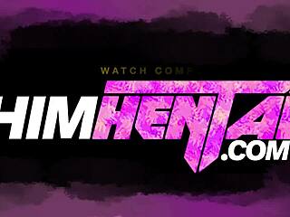 classmate orgy unfolds in wild anime hentai