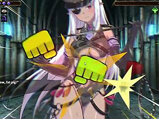 Intense Impregnation of the Elves Part 2