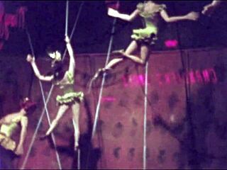 vintage cartoon illustration from anime hentai