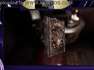 i crave the lustful encounters in beyond part 7