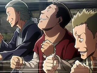 watching shingeki no kyojin episode one full hd dub