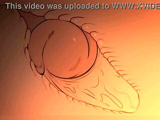 难以置信！鸣人和小樱在狂野Hentai中激烈交锋