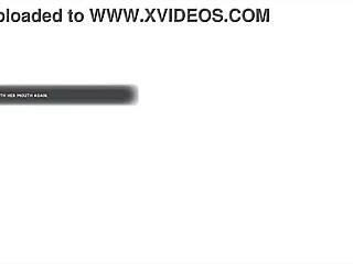 Hell yeah! Drain Mansion Ep4 gets wild as fuck