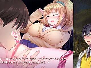 I Am Playing This Revenge Game Where I Have To Cum Or Die Part 14