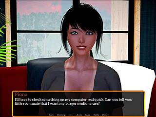 Exploring Family Dynamics in My New Family Series 539