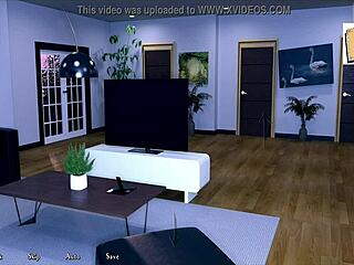 Find your way around isabella's house