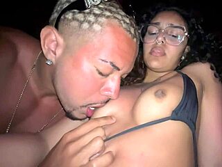 Man, I banged that married chick in swing cabin