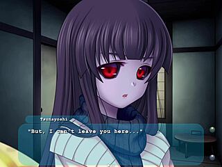 princess x fan disc ep2: sex with spiderwomen.