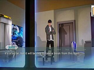 academy 15 game challenges players with strategy