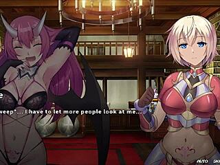 Hey, dive into Story of Eve 2 action!