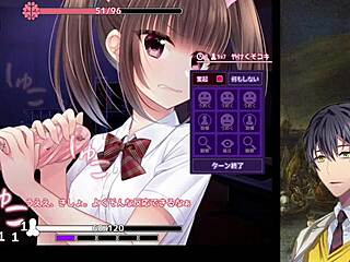 Shikaeshi Game Ejaculation Death Challenge!