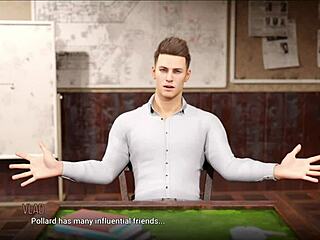 University Of Problems Episode 50