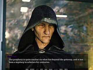 Hey cutie, wanna try this huge creampie in 3D cartoon fun?