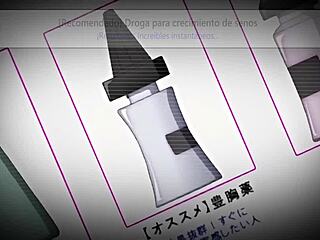 Cumshot compilation of a security guard's secret desires