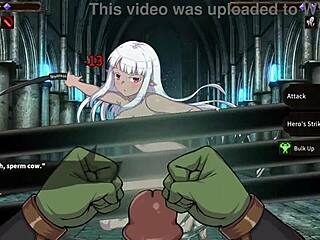 Intense Impregnation of the Elves Part 2