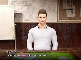 University Of Problems Episode 50