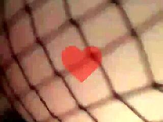 Live webcam sex explodes with passion!