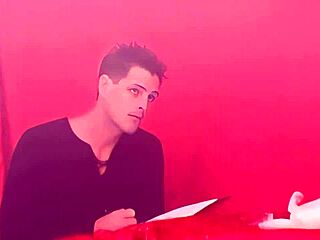 Phoenix Ray’s Classic Scene Features Hard Cunt Pounding with Facial Finish