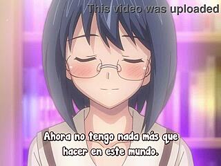 I’m obsessed with Nobunaga-sensei no Osanazuma 12 sucking scenes