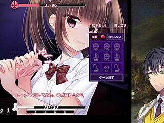 Shikaeshi Game Ejaculation Death Challenge!