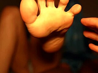 Emotional Fantasy With Stepmom: No Penetration, Just Handjob And Huge Tits