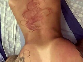 Kylie Reese Tongues Kiera Kings Clit as Kieras Pussy is Rocked by Big Black Cock