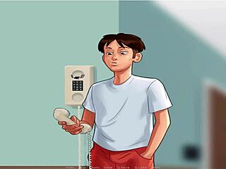 what's next in summer time saga unc part 26?