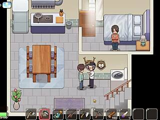 Oh, this hentai game village rhapsody part 2 in spanish!