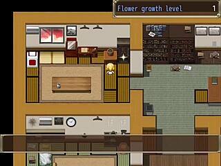 Loira Helps And Gets Stuck On Roof - Farah The Otherworld Hero Part 2