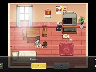 Oh, this hentai game village rhapsody part 2 in spanish!