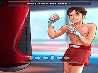 what's next in summer time saga unc part 26?