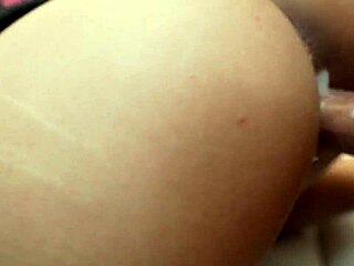 Tution Teacher Slammed Hard by Student in Rough Doggystyle Session