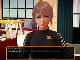 Exploring Family Dynamics in My New Family Series 539