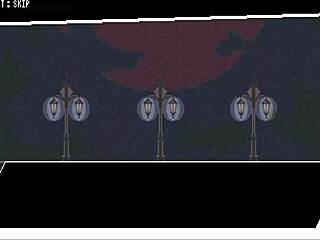 I Enjoy The H-game Buzama Gameplay!