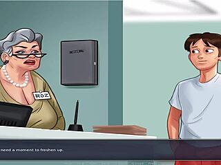 what's next in summer time saga unc part 26?