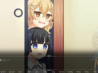Silent V Ghost2 plays August Gap trial on ver machine